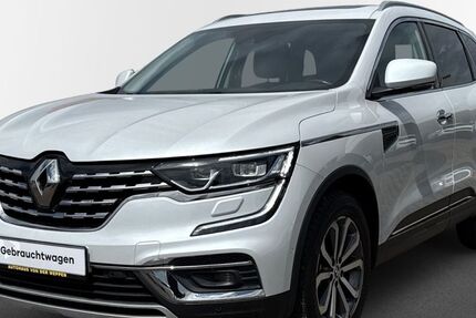 Renault Koleos 84.541 km 21.490 € Friesenheim 77948