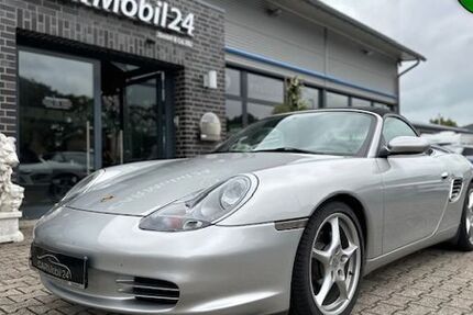 Porsche Boxster 123.800 km 20.700 € Rastede/ Wahnbek 26180