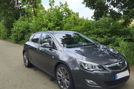 Opel Astra 197.000 km 4.450 &euro; Grafenwiesen 93479
