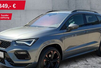 Cupra Ateca 42.263 km 26.679 &euro; Scheßlitz 96110