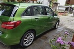 B220d 4Matic