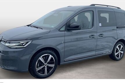 VW Caddy 22.597 km 32.975 &euro; Bernsdorf 09337