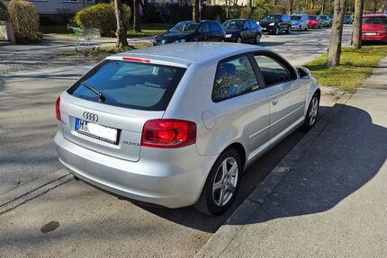 Audi A3 187.887 km 5.099 &euro; München 81245