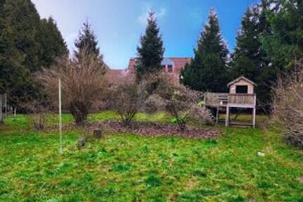 CHANCE NUTZEN - VISIONEN GLÜCKLICH UMSETZEN - Grundstück Schleusingen | Angebot:26055972