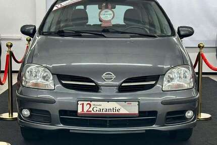 Nissan Almera 147.821 km 3.999 € Oberhausen 46049