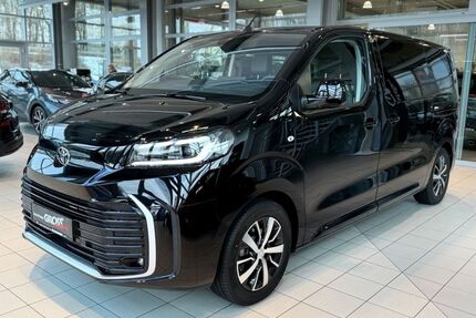 Toyota Proace (Verso) 8.700 km 54.445 &euro; Amberg 92224