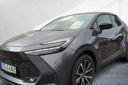 Toyota C-HR 10.000 km 35.480 &euro; Buchholz 21244