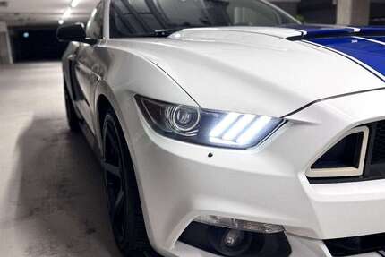 Ford Mustang 104.000 km 20.950 &euro; Aschaffenburg 63739