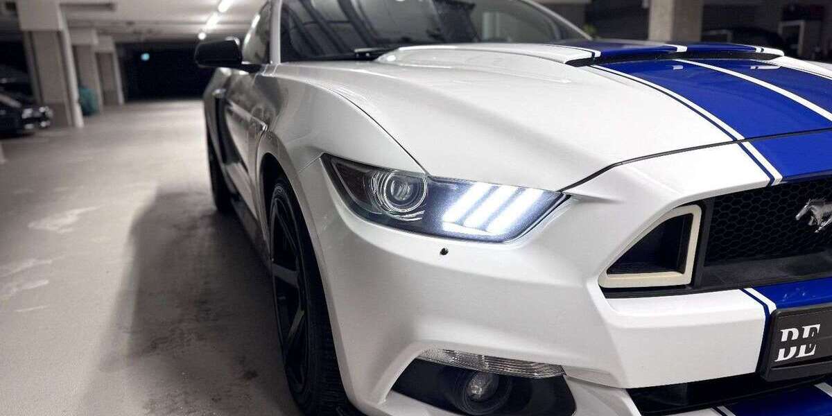 Ford Mustang 104.000 km 20.950 &euro; Aschaffenburg 63739