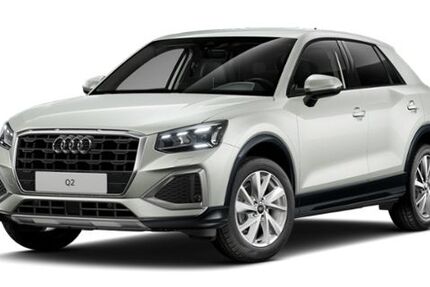 Audi Q2 1.856 km 44.300 &euro; Bad Salzungen 36433