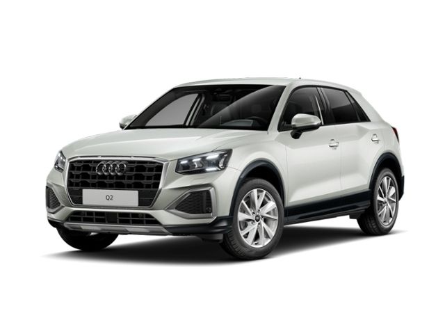 Audi Q2 1.856 km 44.300 &euro; Bad Salzungen 36433