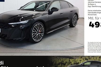 Audi A6 3.000 km 73.880 &euro; Ursensollen 92289