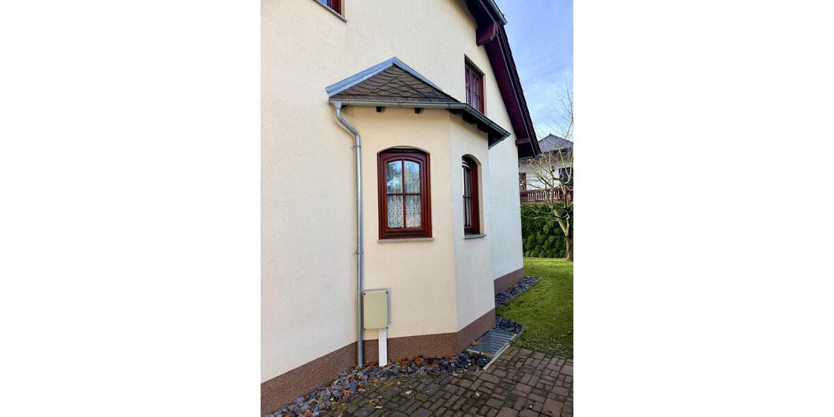 Einfamilienhaus Lichtenau - 6 Zimmer, 210 m&sup2;, 2.200&euro; | Angebot:23614125