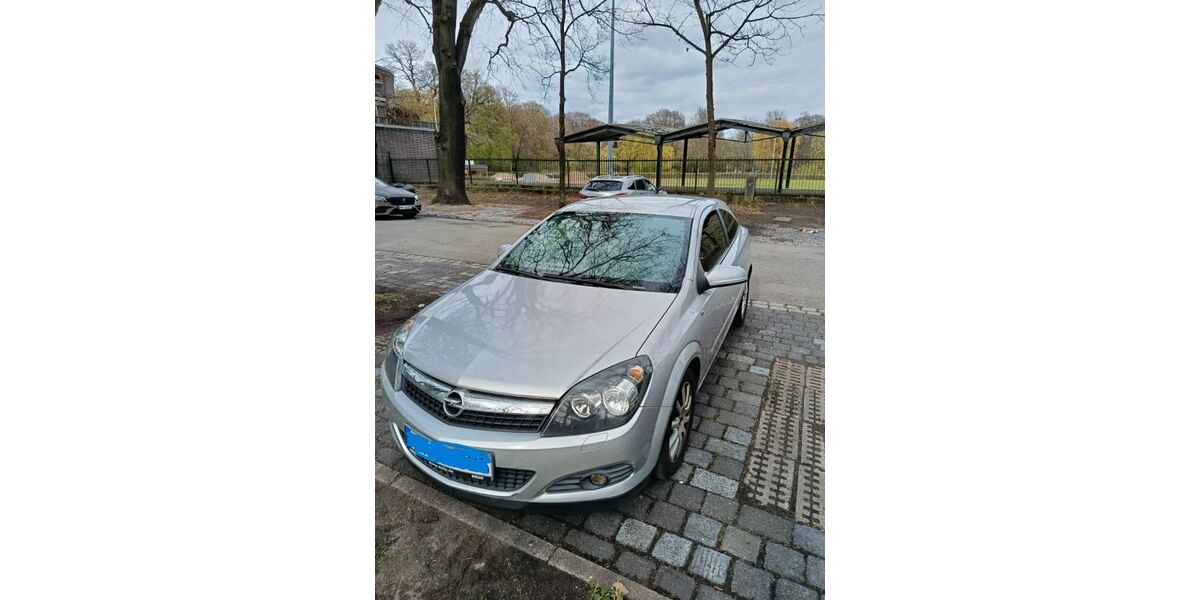 Opel Astra 168.000 km 2.000 &euro; Hamburg 20535