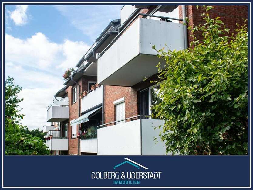 Wohnung zum Mieten in Schenefeld 650 € 70 m²