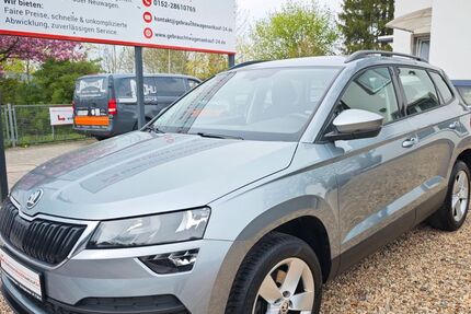 Skoda Karoq 132.121 km 12.990 &euro; Delmenhorst 27751