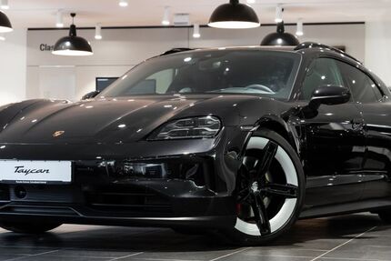 Porsche Taycan 34.900 km 118.880 &euro; Schwäbisch Gmünd 73529