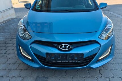 Hyundai i30 229.800 km 3.999 &euro; Bruckmühl 83052