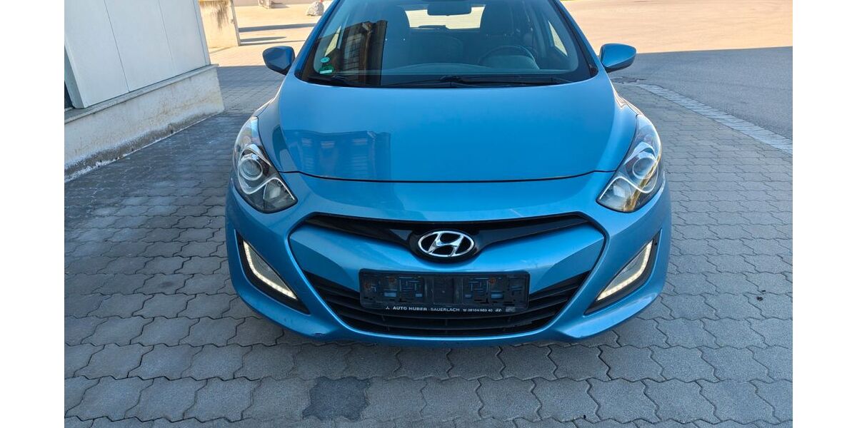 Hyundai i30 229.800 km 3.999 &euro; Bruckmühl 83052