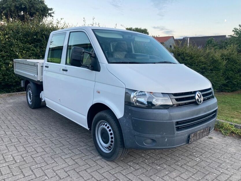 T5 andere
