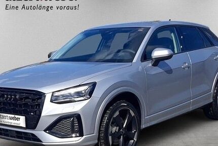 Audi Q2 3.000 km 38.980 &euro; Fulda 36039