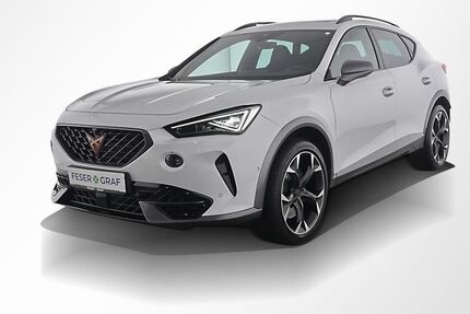 Cupra Formentor 32.950 km 30.850 &euro; Nürnberg 90441