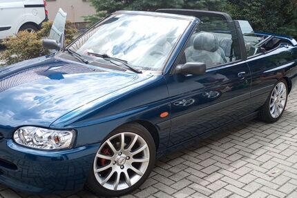 Ford Escort 146.550 km 2.900 &euro; Neugersdorf 02727