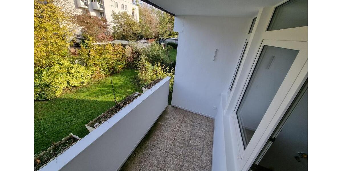 Etagenwohnung Bergisch Gladbach Frankenforst - 3 Zimmer, 86 m&sup2;, 299.000&euro; | Angebot:24688549