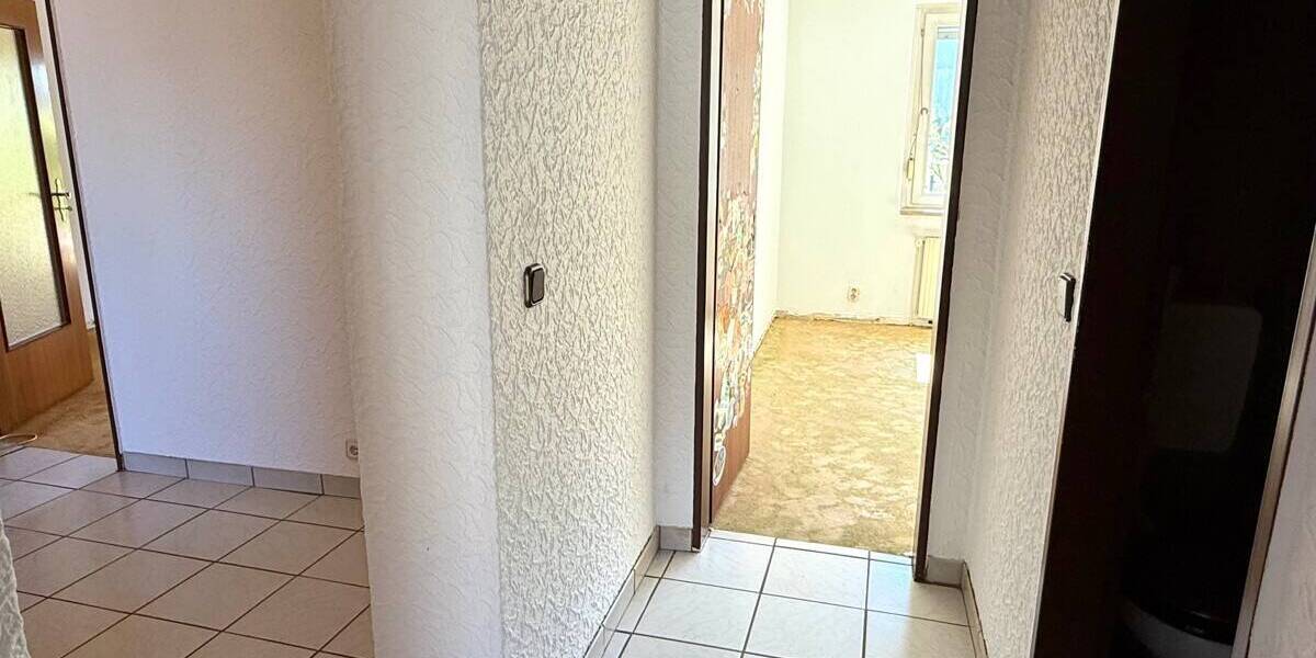 Etagenwohnung Laatzen Rethen - 3 Zimmer, 80 m&sup2;, 193.000&euro; | Angebot:26388525