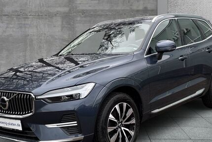 Volvo XC60 75.850 km 31.990 &euro; Berlin Tegel 13509