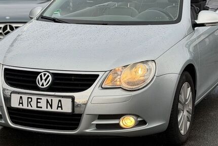 VW Eos 158.900 km 5.999 &euro; Nürnberg 90431
