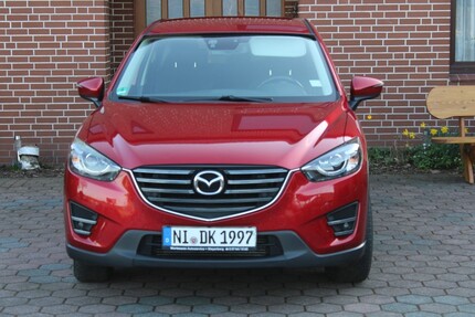 Mazda CX-5 131.000 km 12.000 &euro; Steyerberg 31595