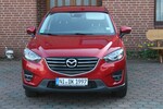 Mazda CX-5 131.000 km 12.000 &euro; Steyerberg 31595