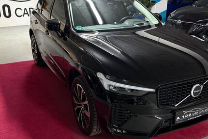 Volvo XC60 41.000 km 41.999 &euro; Berlin 12099