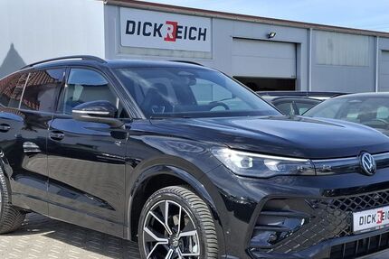 VW Tiguan 21.282 km 46.950 &euro; Burghaun 36151