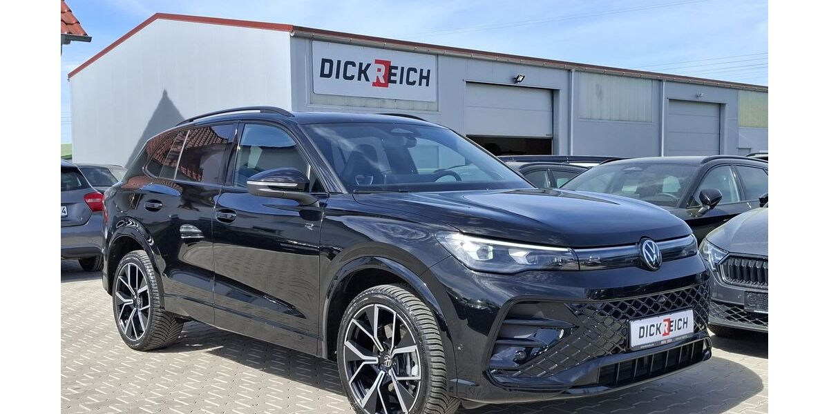 VW Tiguan 21.282 km 46.950 &euro; Burghaun 36151