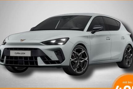 Cupra Leon 1.984 km 34.690 &euro; Bindlach 95463