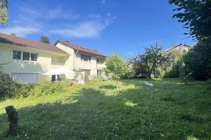 Haus Freiburg im Breisgau St. Georgen - 1 Zimmer, 230 m&sup2;, 2.750.000&euro; | Angebot:25258700