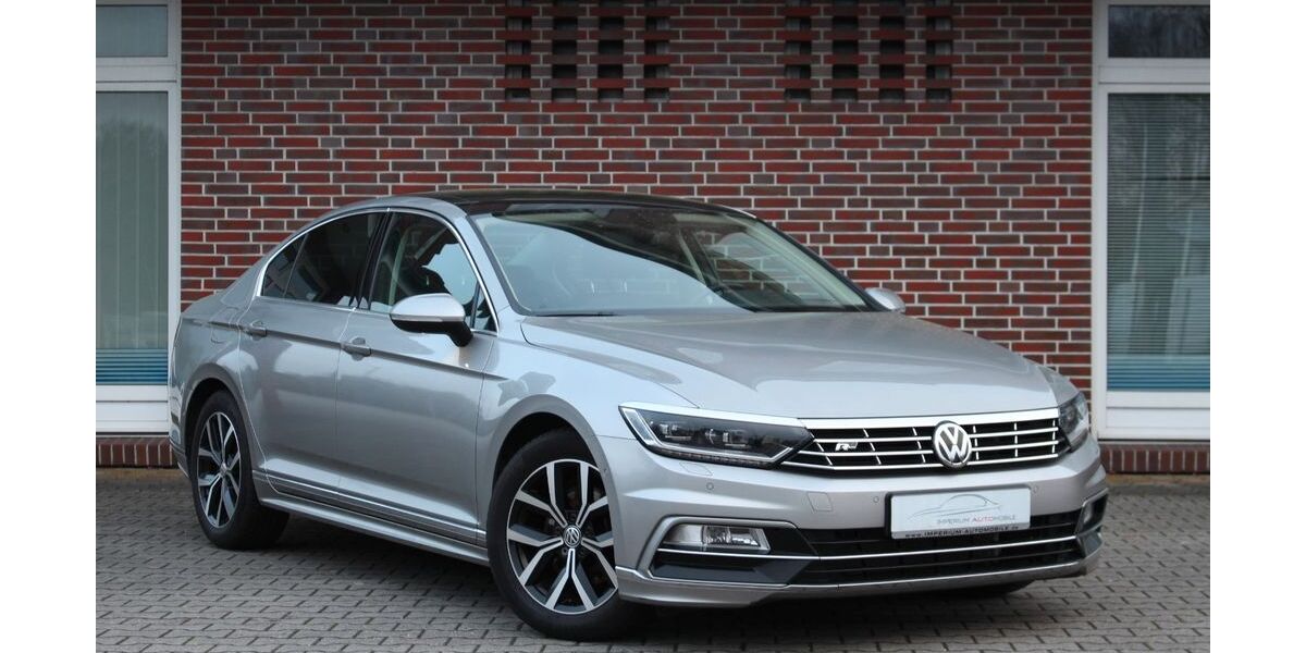 VW Passat 88.956 km 18.890 &euro; Nortmoor 26845