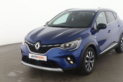 Renault Captur 63.864 km 18.620 € Dresden 01187