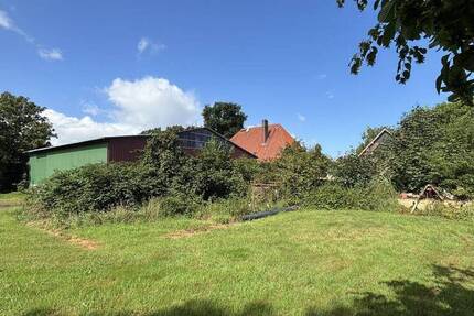 Grundstück Heinbockel - 239.000&euro; | Angebot:23965297