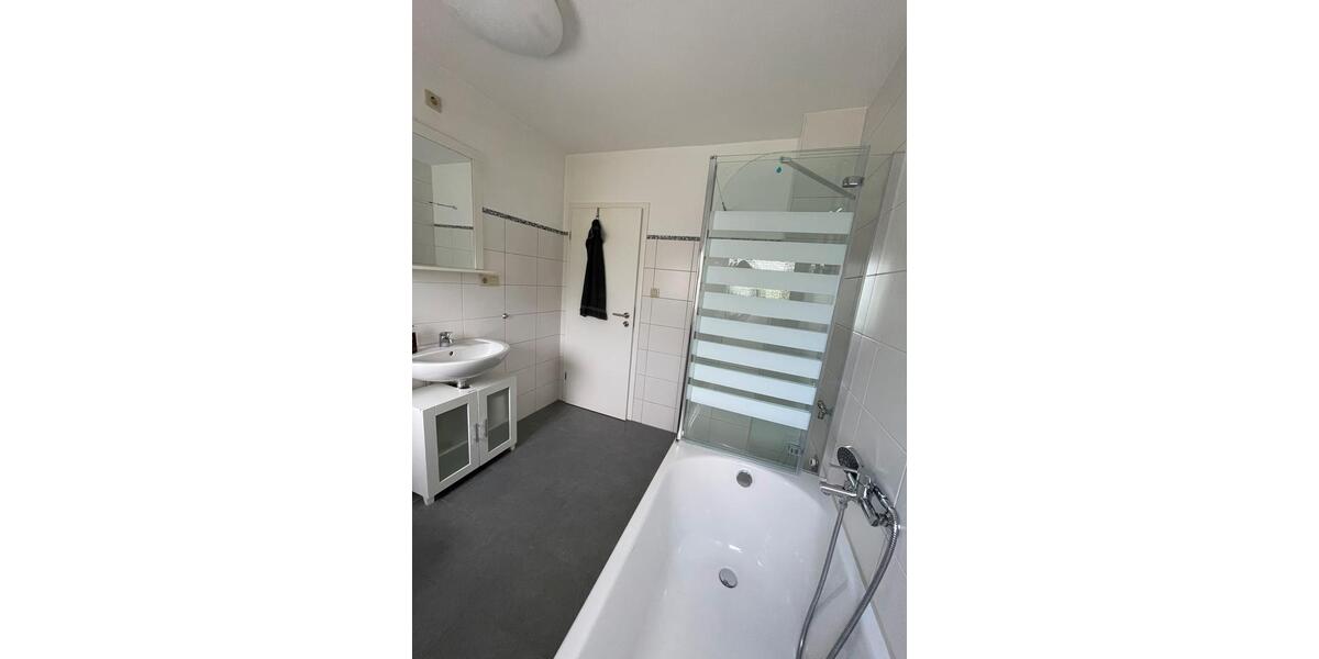 Erdgeschoßwohnung Morsbach - 2 Zimmer, 60 m&sup2;, 610&euro; | Angebot:26403776