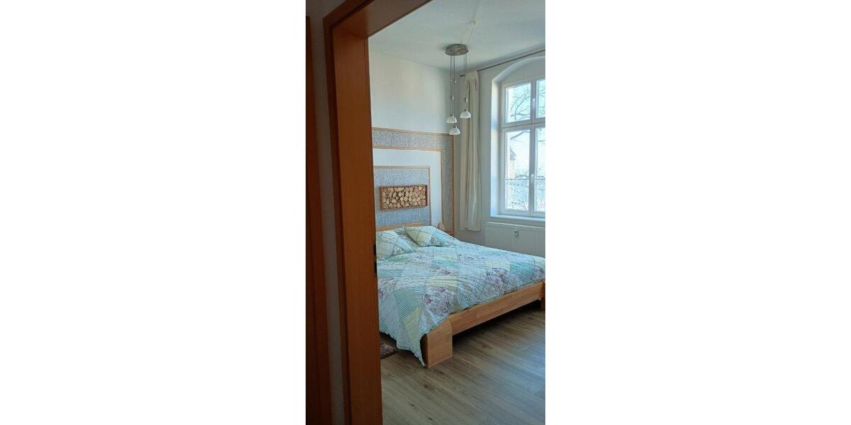 Etagenwohnung Zeitz - 2 Zimmer, 58 m&sup2;, 60.000&euro; | Angebot:27069413