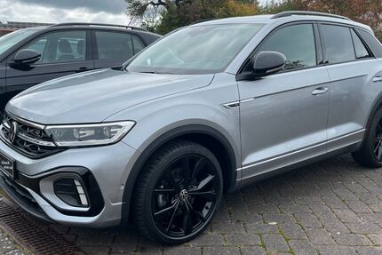 VW T-Roc 18.900 km 32.990 € Fahrenbach 74864