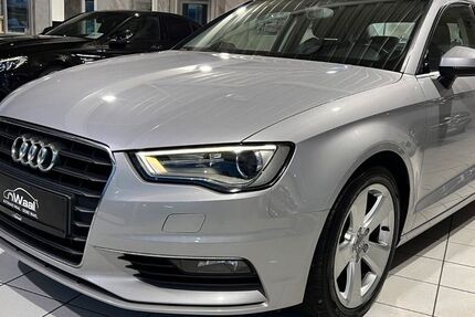 Audi A3 120.000 km 15.800 &euro; Spaichingen 78549
