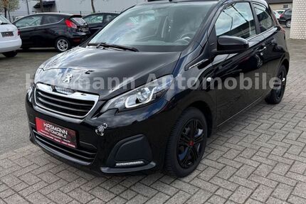 Peugeot 108 83.200 km 5.999 &euro; Diepholz 49356