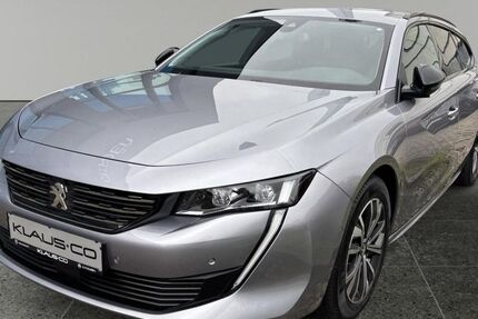 Peugeot 508 59.084 km 19.840 € Lübeck 23562