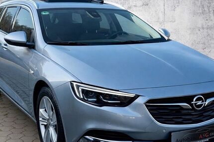 Opel Insignia 111.580 km 13.990 &euro; Eisenberg 07607