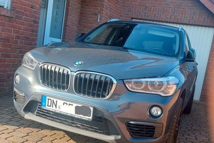BMW X1 48.500 km 22.990 &euro; Düren 52355