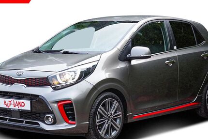 Kia Picanto 46.496 km 15.990 &euro; Zwickau 08056